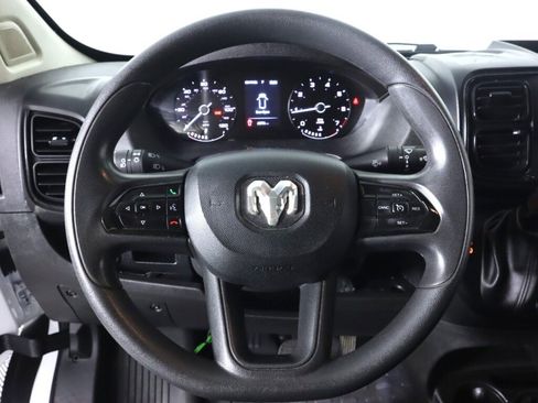 Used 2023 RAM ProMaster 2500 FWD image 12