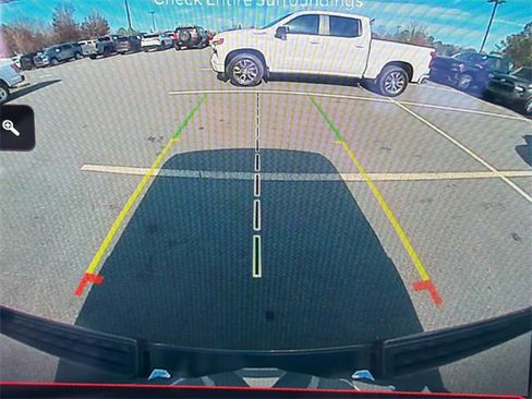 Used 2022 RAM 1500 Limited w/ Body Color Bumper Group image 29