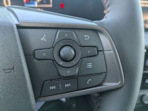 New 2026 Nissan Sentra SR w/ SR Premium Package image 17