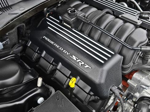 Used 2023 Dodge Charger Scat Pack image 37