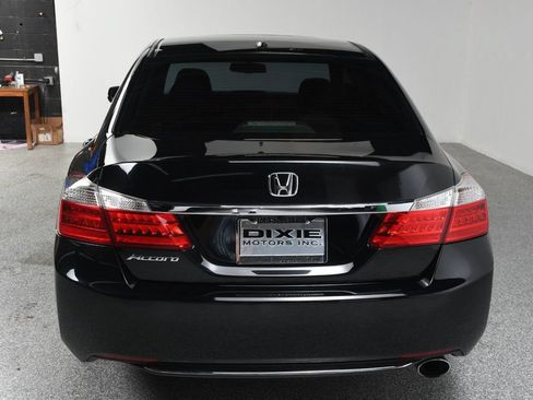 Used 2013 Honda Accord EX-L image 17