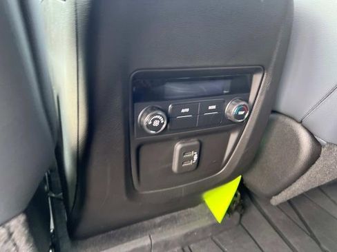 Used 2022 Buick Enclave Essence w/ LPO, Floor Liner Package image 15