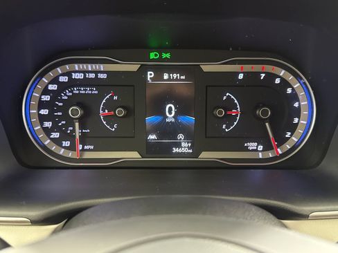 Used 2023 Hyundai Tucson SEL FWD image 20