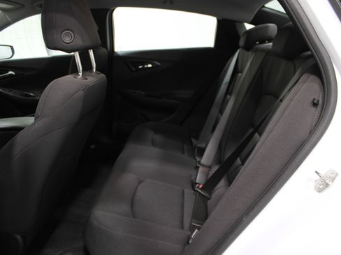 Used 2024 Chevrolet Malibu LS w/ Driver Confidence Package image 20