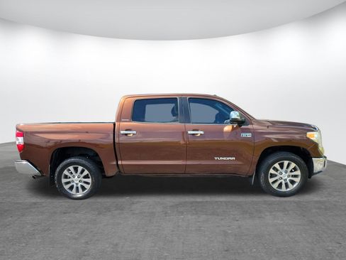 Used 2015 Toyota Tundra Limited RWD image 2
