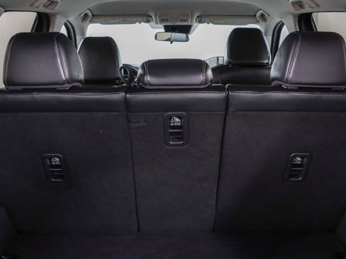 Used 2024 MAZDA CX-5 AWD image 28