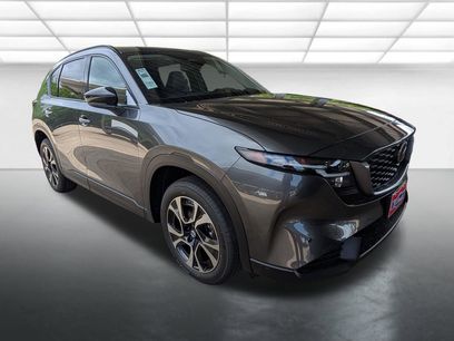 New 2026 MAZDA CX-5 Preferred