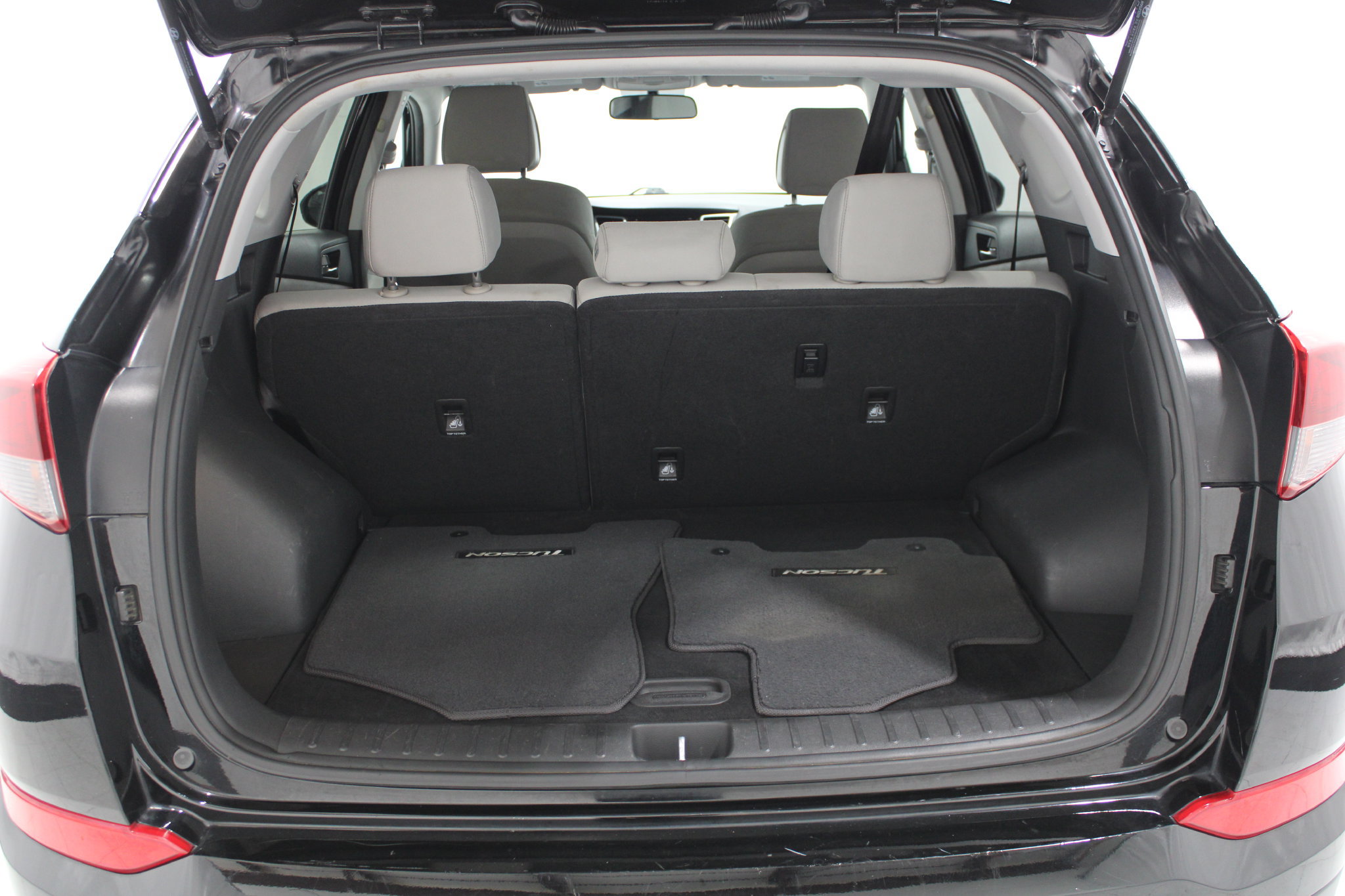 Used 2017 Hyundai Tucson SE w/ SE Popular Package 02 AWD/4WD image 17