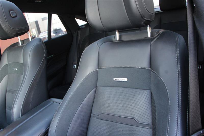 Used 2021 Mercedes-Benz GLE 53 AMG 4MATIC Coupe image 13