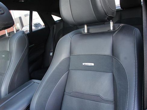 Used 2021 Mercedes-Benz GLE 53 AMG 4MATIC Coupe image 13