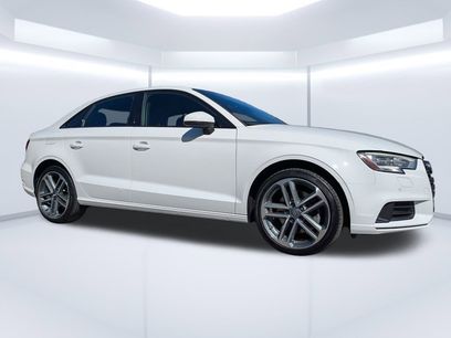 Used 2020 Audi A3 2.0T Premium