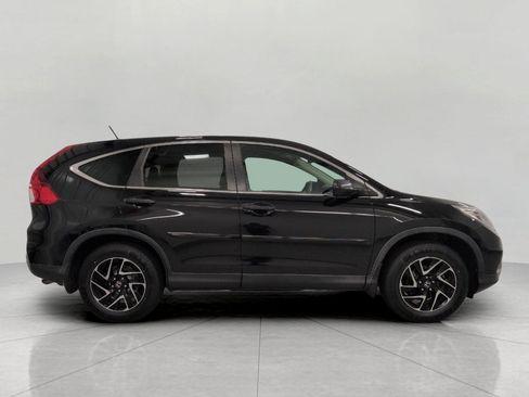 Used 2016 Honda CR-V SE image 12
