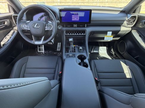 New 2026 Lexus IS 350 F Sport image 28