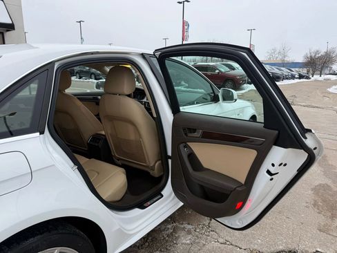 Used 2015 Audi A4 2.0T Premium Plus w/ Technology Package image 23