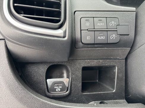 Used 2024 RAM ProMaster 3500 w/ Advanced Safety Group image 27