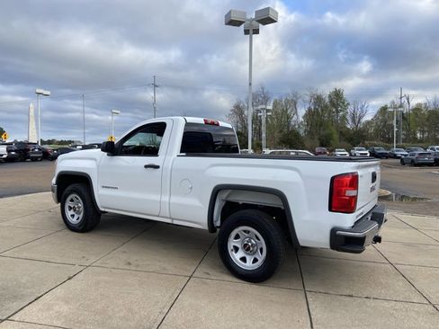 Used 2014 GMC Sierra 1500 2WD Regular Cab image 7