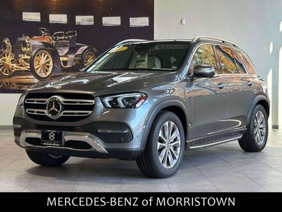 Certified 2022 Mercedes-Benz GLE 350 4MATIC