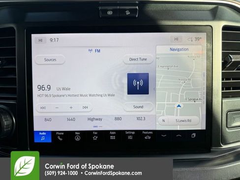 Certified 2025 Ford F350 Platinum w/ Tremor Off-Road Package image 30