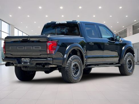 Used 2024 Ford F150 Raptor AWD/4WD image 4