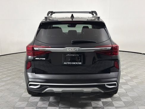 Used 2022 Kia Seltos S AWD/4WD image 6