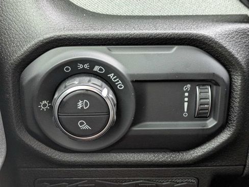 New 2026 Jeep Gladiator Sport AWD/4WD image 26
