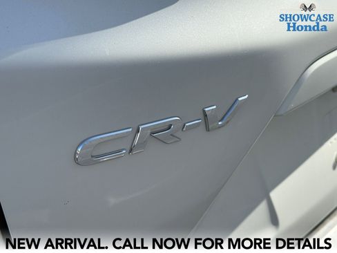 Used 2022 Honda CR-V EX-L image 8