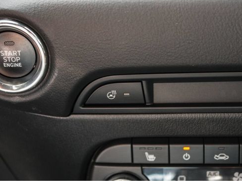 Used 2025 MAZDA CX-5 Signature AWD/4WD image 20