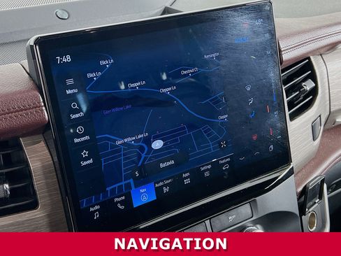 Used 2023 Ford Expedition Max Limited image 9
