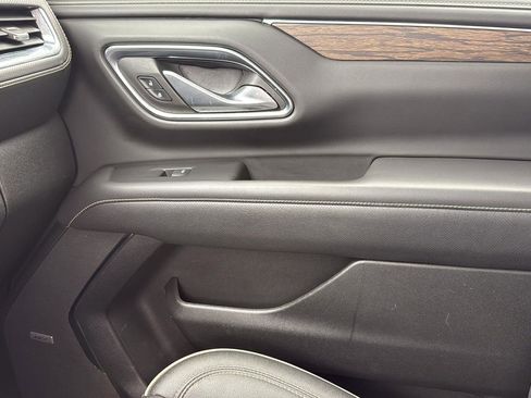 Used 2023 Chevrolet Tahoe Premier image 24