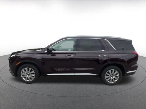 Used 2024 Hyundai Palisade SEL FWD image 7