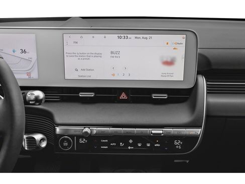 New 2023 Hyundai Ioniq 5 Limited image 23