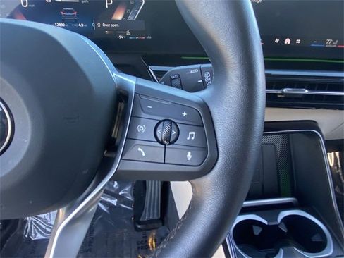 Certified 2025 BMW X1 xDrive28i w/ Convenience Package image 24