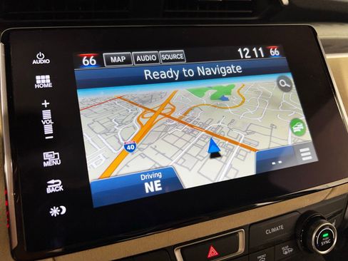 Used 2018 Honda Clarity Touring image 20