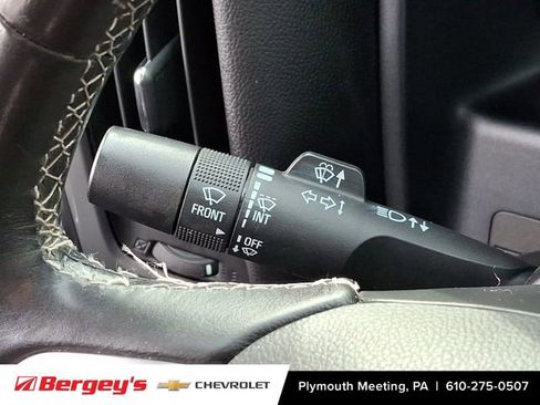 Certified 2015 Chevrolet Silverado 1500 LT w/ All Star Edition image 27