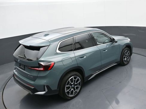 Used 2025 BMW X1 xDrive28i image 34