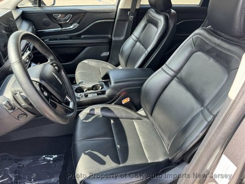 Used 2024 Lincoln Corsair AWD w/ Equipment Group 101A image 14