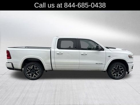 New 2026 RAM 1500 Laramie image 4