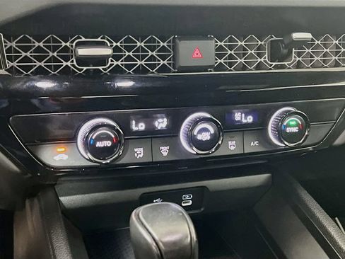 Used 2024 Honda Accord Sport image 14