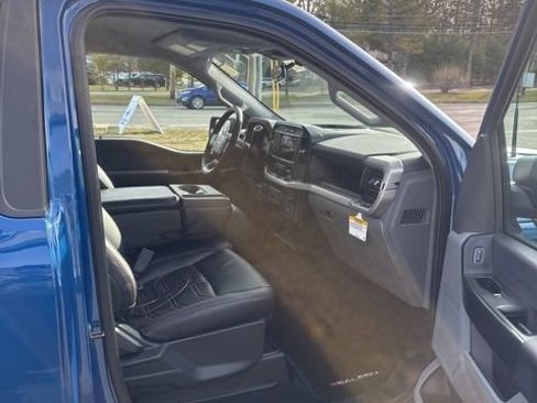 Used 2023 Ford F150 XL RWD image 19