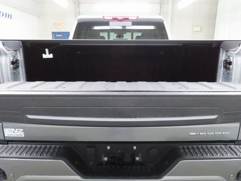 Used 2025 GMC Sierra 1500 Denali Ultimate AWD/4WD image 44