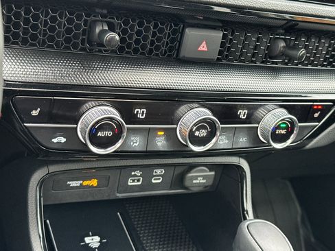 Used 2024 Honda CR-V EX-L image 20