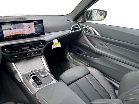 New 2026 BMW 440i xDrive Coupe w/ Premium Package image 25