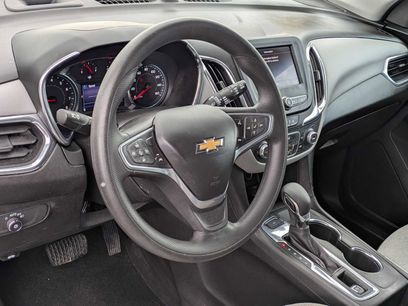 Used 2023 Chevrolet Equinox LS w/ LS Convenience Package