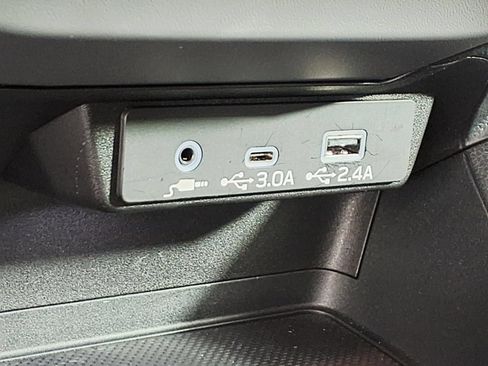 Certified 2026 Subaru Crosstrek 2.5i Premium AWD/4WD image 19