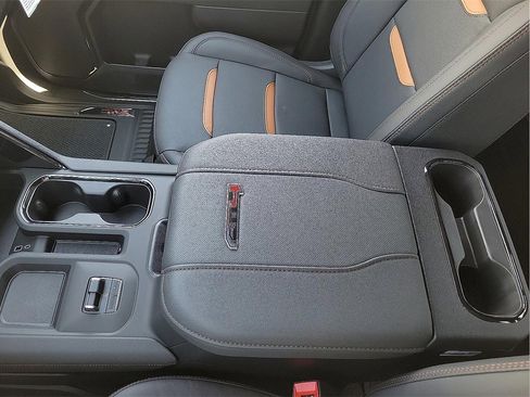 New 2026 GMC Sierra 2500 AT4 w/ AT4 Premium Plus Package image 20