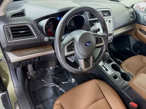 Used 2017 Subaru Outback 2.5i Touring image 20