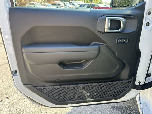 New 2026 Jeep Wrangler Sport image 10