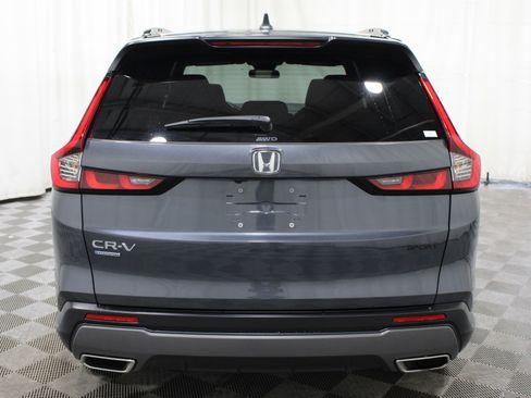 Used 2024 Honda CR-V Sport image 30