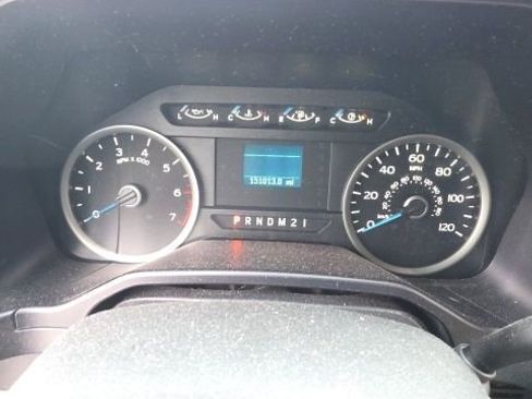 Used 2016 Ford F150 XLT image 19