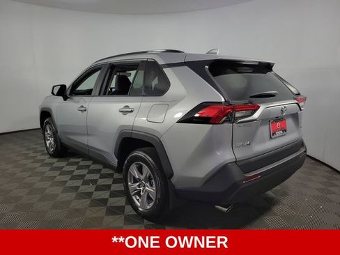 Used 2025 Toyota RAV4 XLE w/ Convenience Package FWD image 6